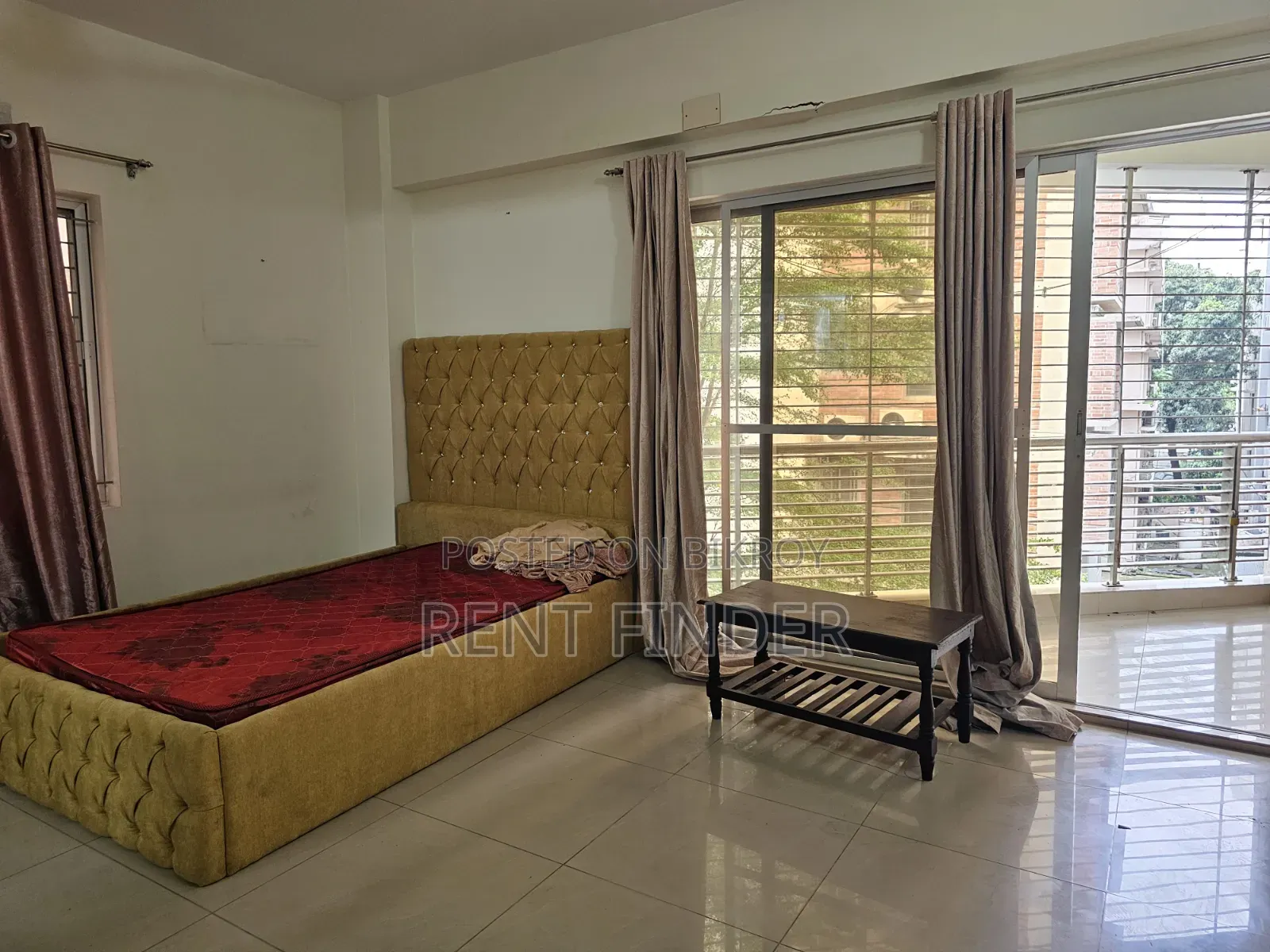 4-bedroom Apartment in Gulshan for Rent in Gulshan