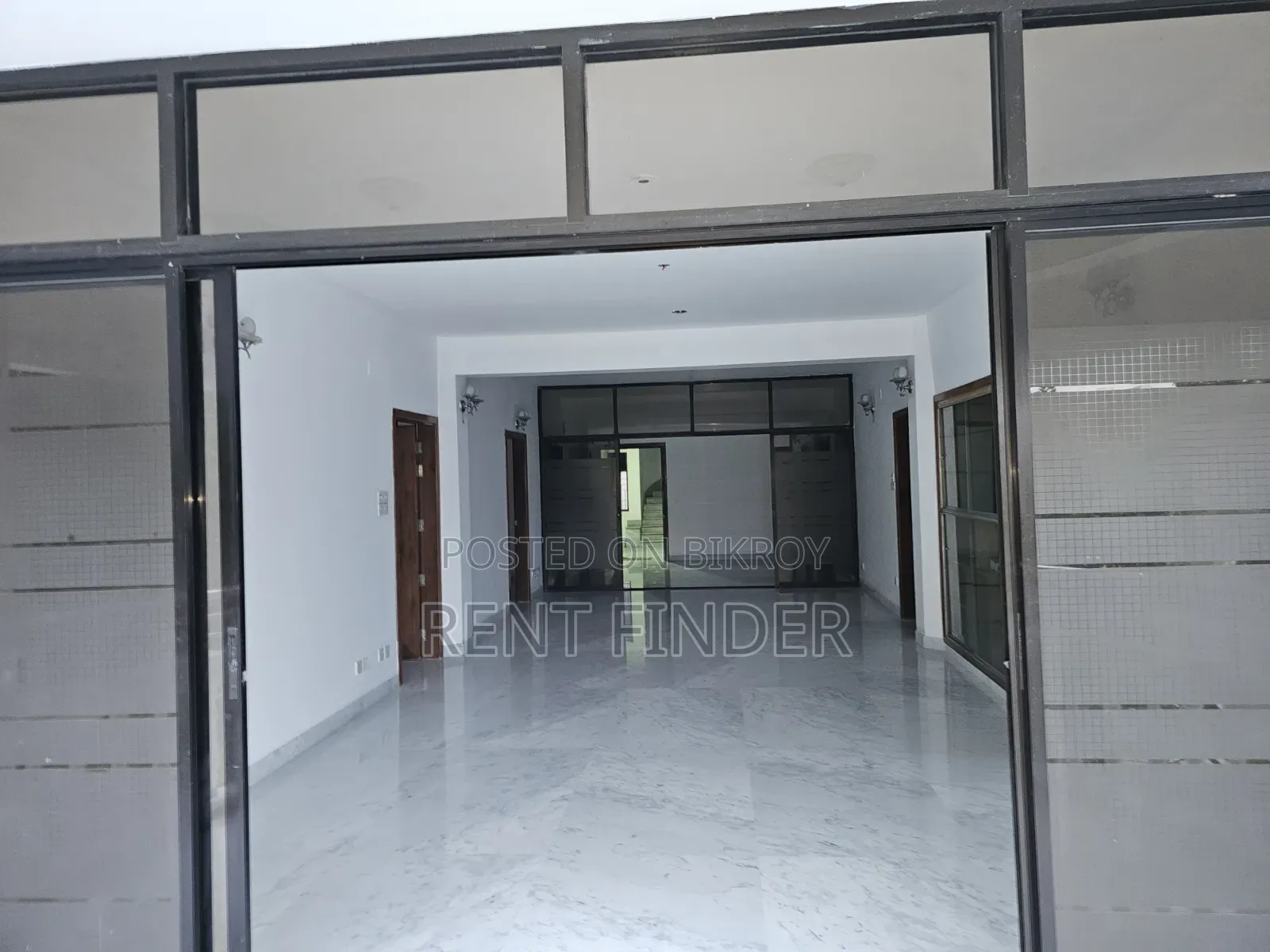 4-Bedroom Apartment in Gulshan for Rent in Gulshan