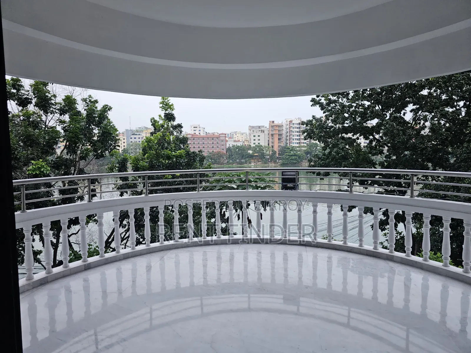4-Bedroom Apartment in Gulshan for Rent in Gulshan
