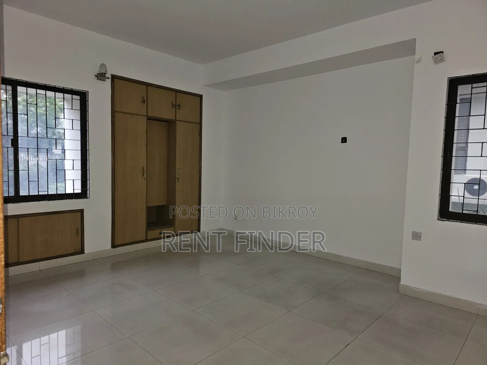 4-Bedroom Apartment in Gulshan for Rent in Gulshan