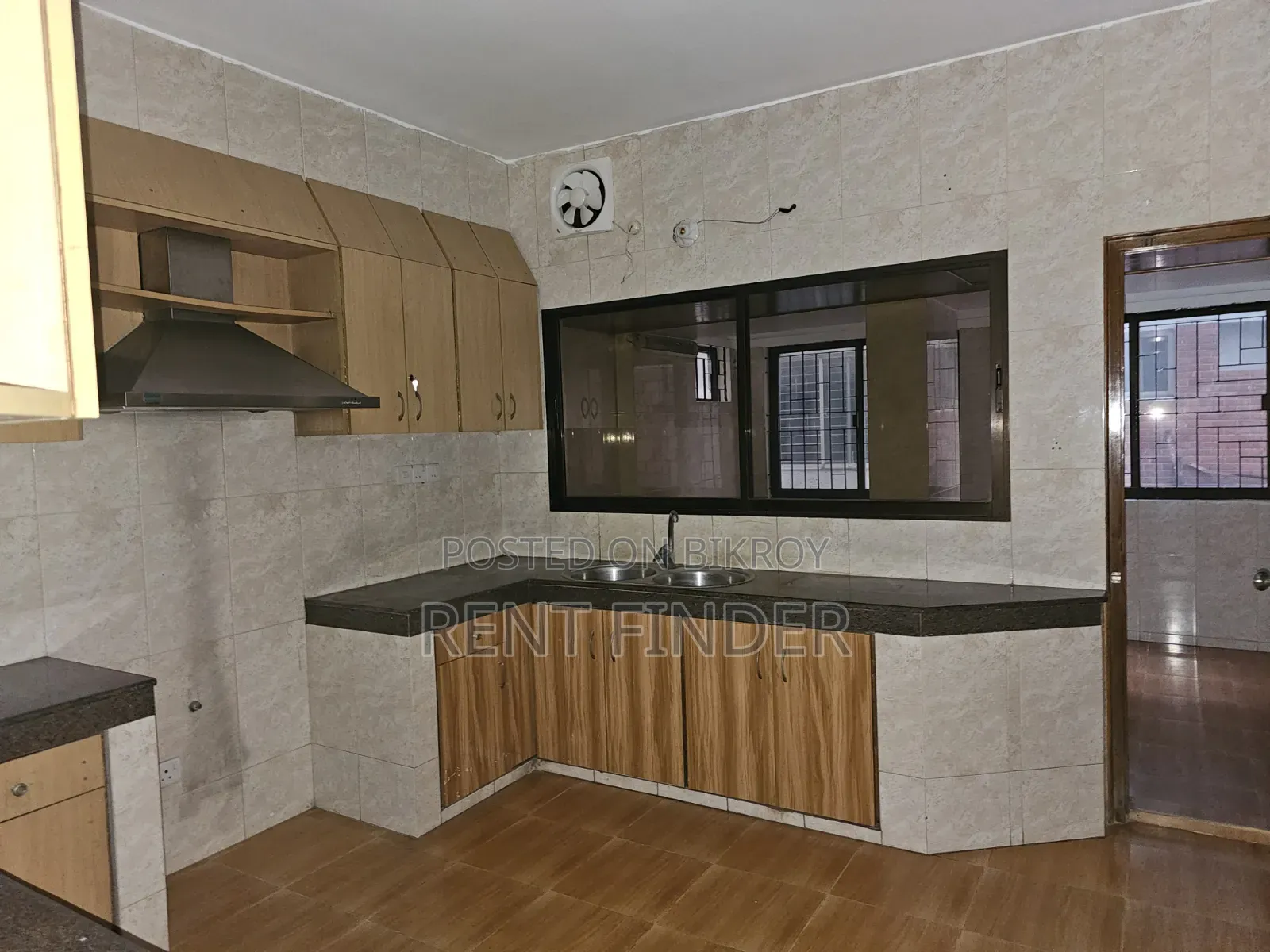 4-Bedroom Apartment in Gulshan for Rent in Gulshan