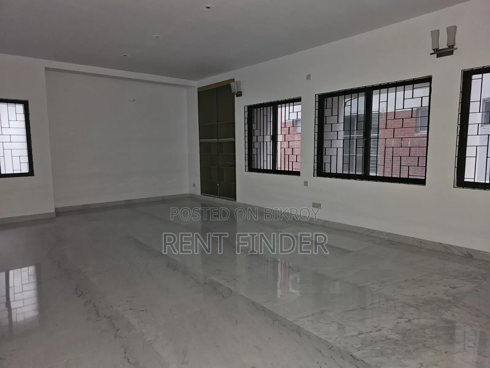 4-Bedroom Apartment in Gulshan for Rent in Gulshan