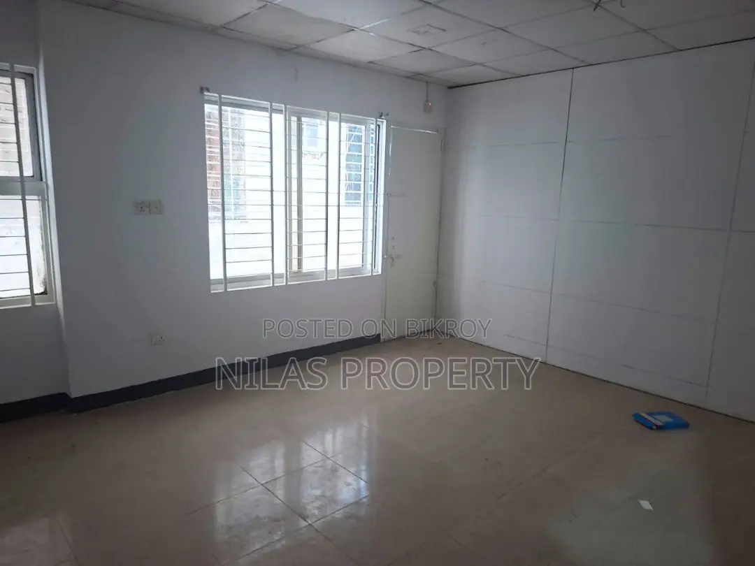 Office/Training Center Space Rent in Right Area in Dhanmondi