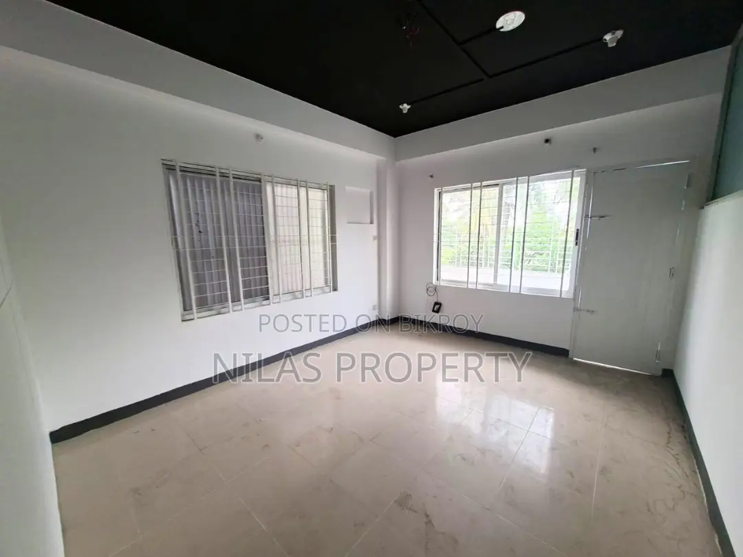 Office/Training Center Space Rent in Right Area in Dhanmondi