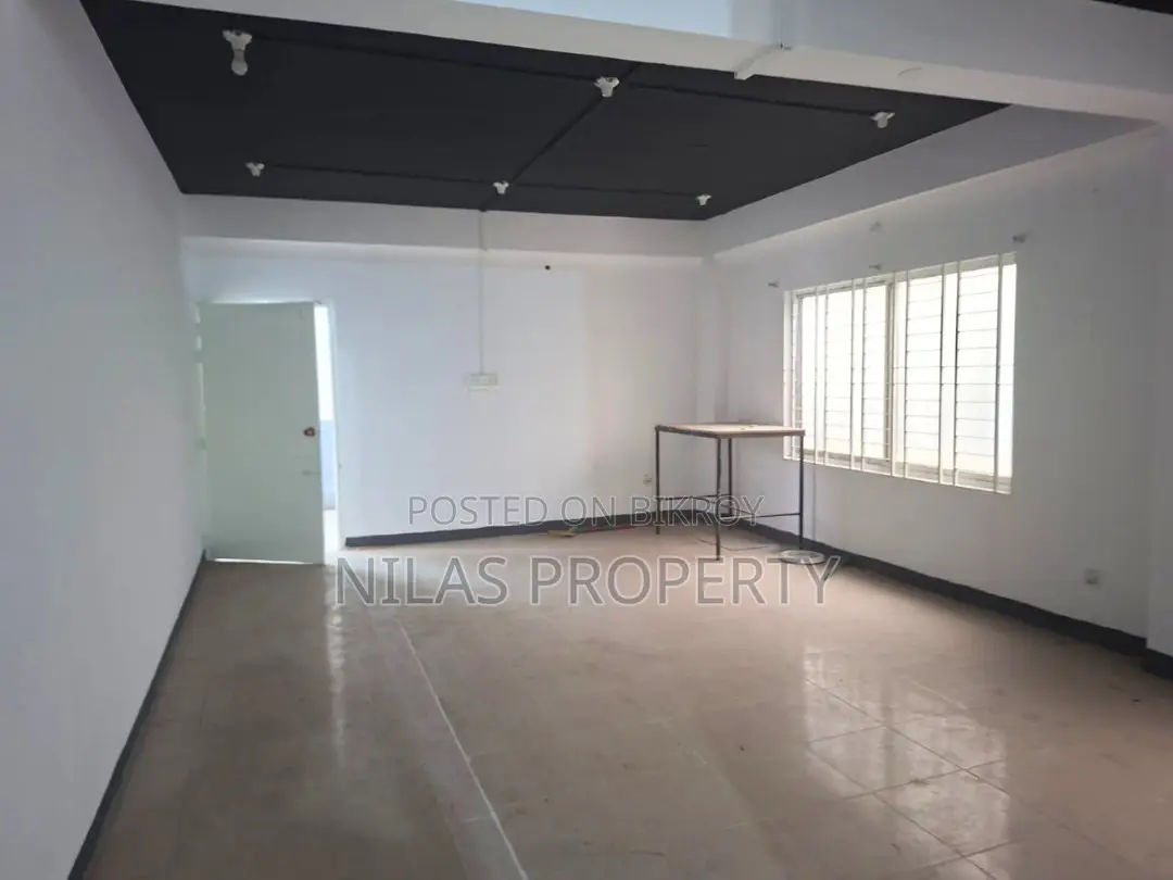 Office/Training Center Space Rent in Right Area in Dhanmondi
