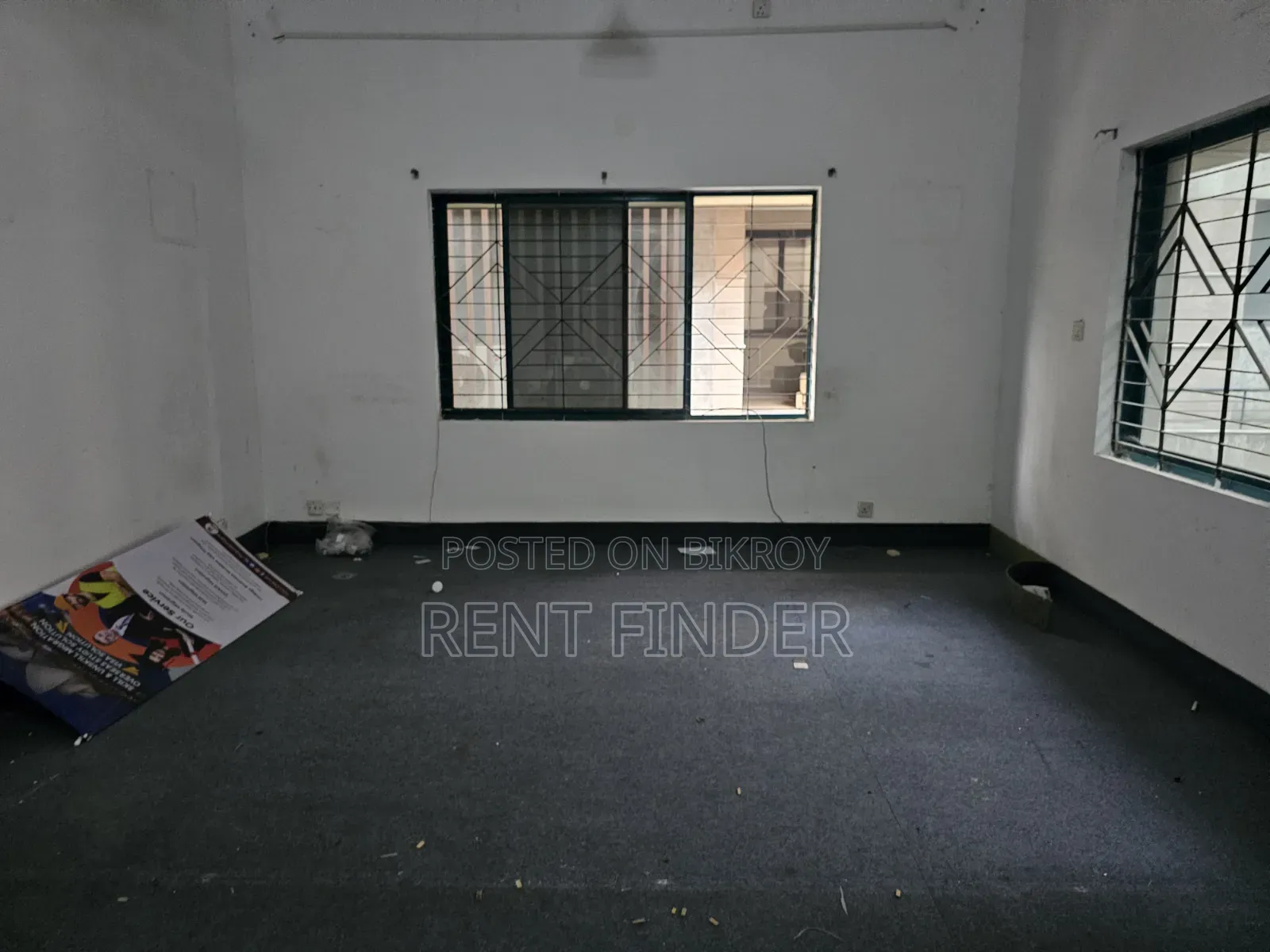 5-Bedroom Apartment in Gulshan for Rent in Gulshan