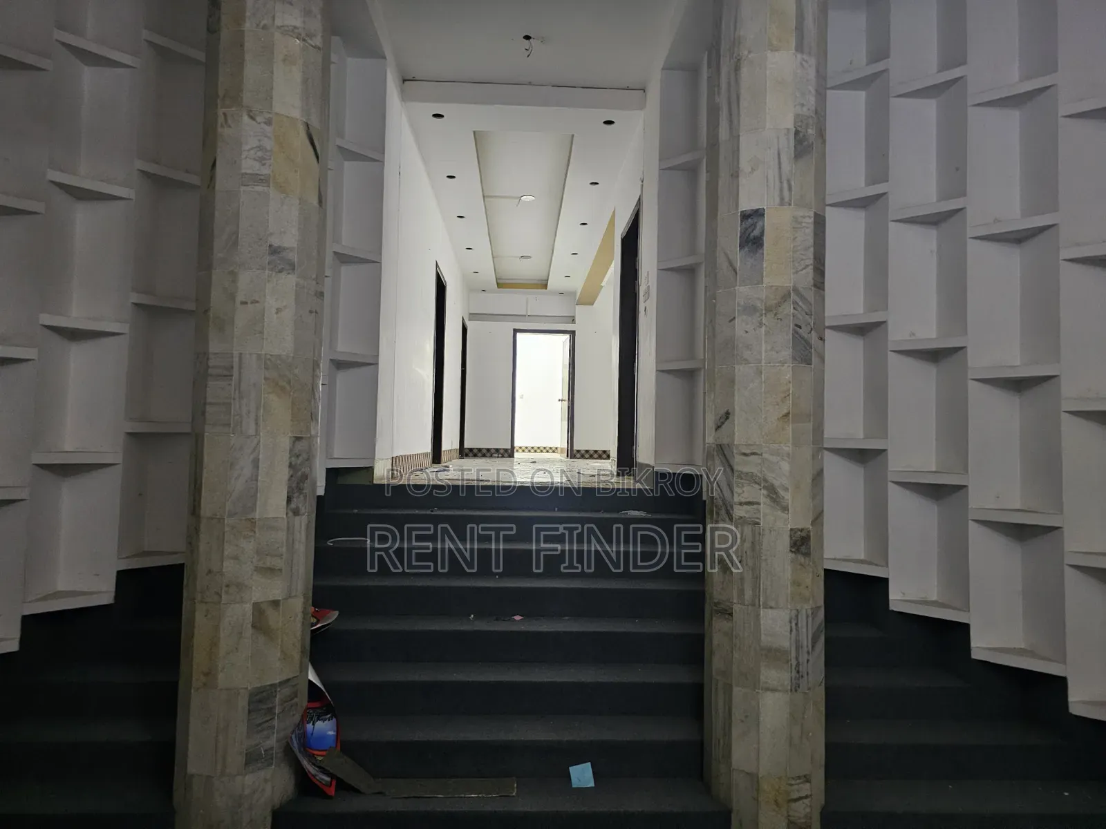 5-Bedroom Apartment in Gulshan for Rent in Gulshan