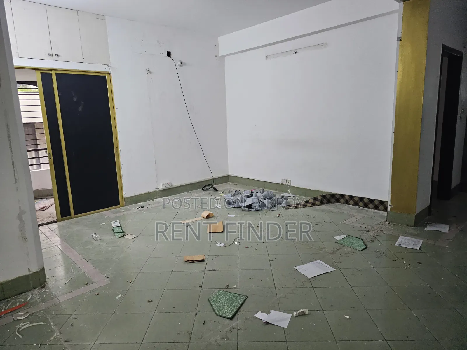 5-Bedroom Apartment in Gulshan for Rent in Gulshan
