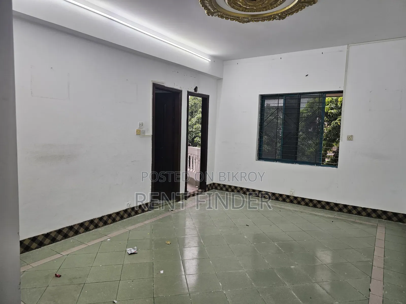 5-Bedroom Apartment in Gulshan for Rent in Gulshan
