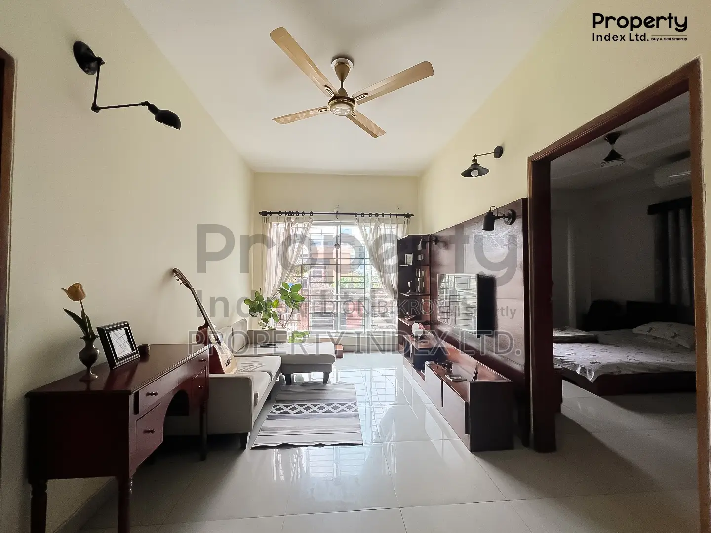 3-Bedroom Apartment in Bashundhara for Sale in Basundhara