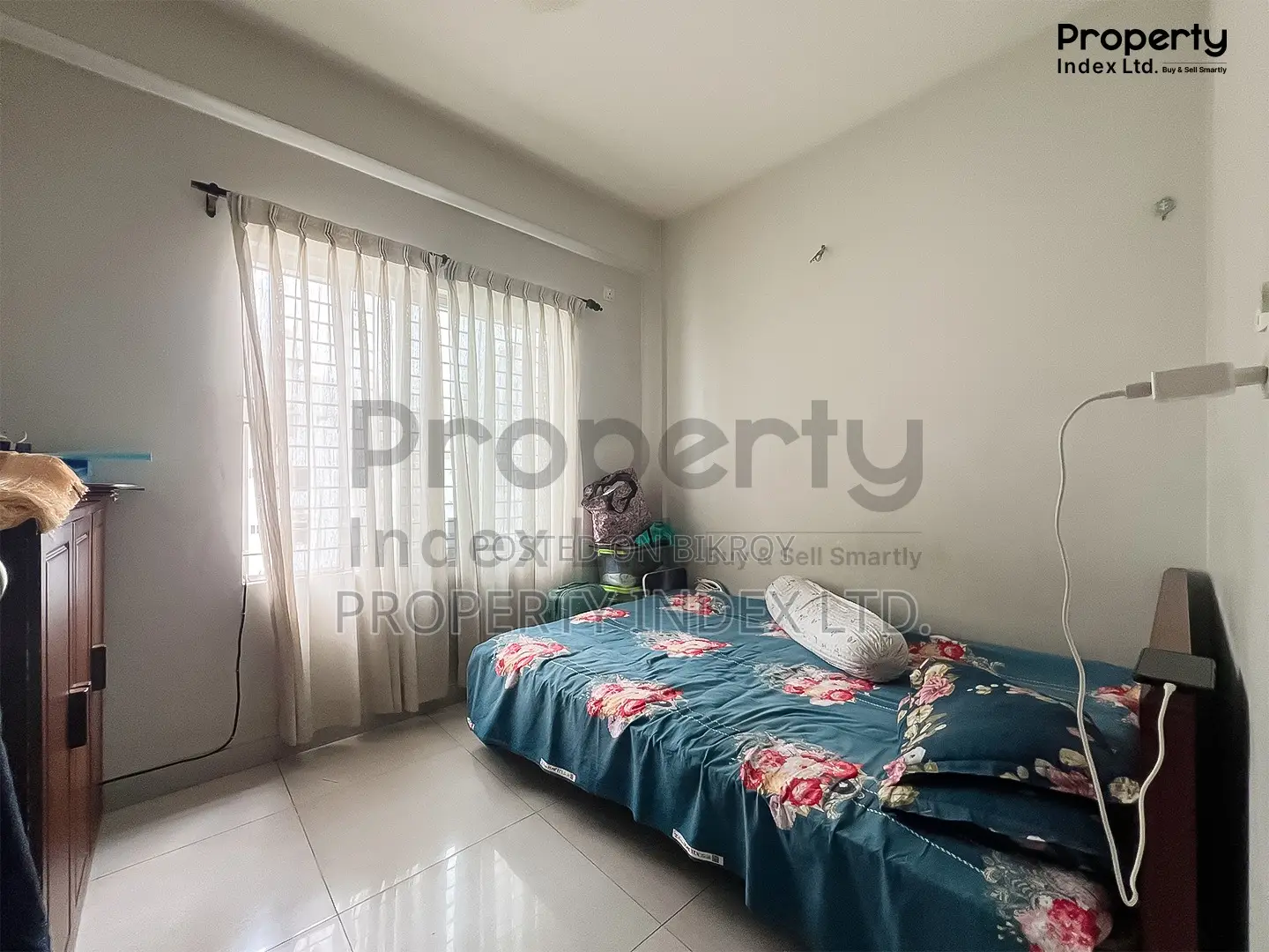 3-Bedroom Apartment in Bashundhara for Sale in Basundhara