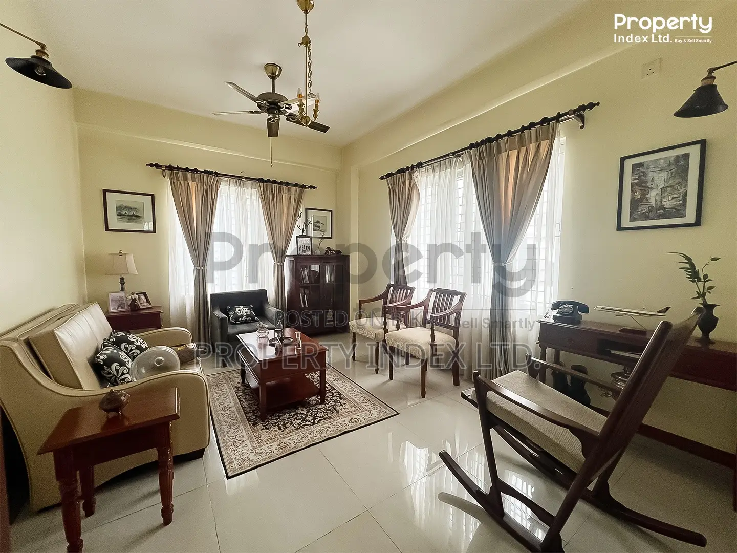 3-Bedroom Apartment in Bashundhara for Sale in Basundhara