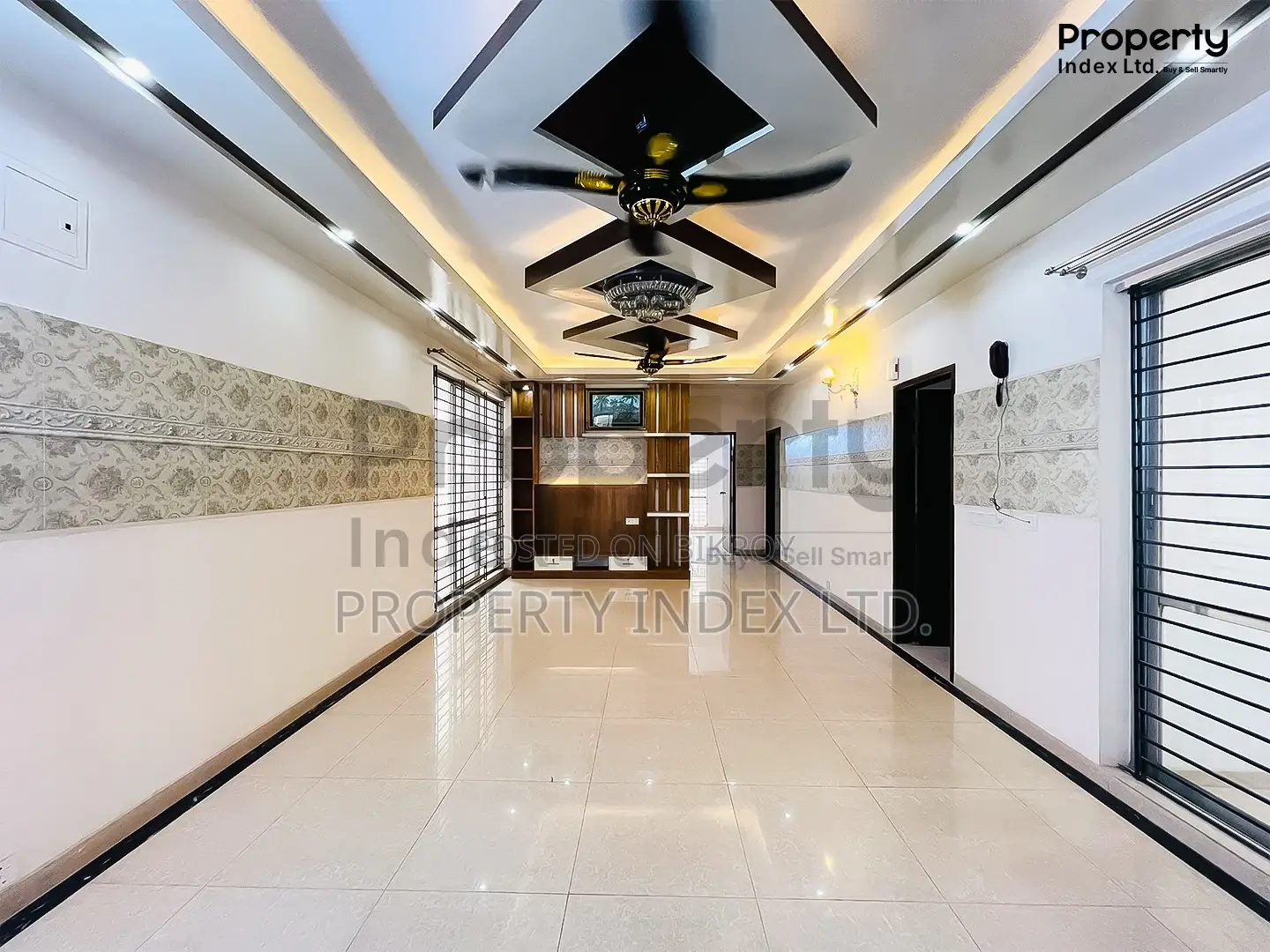 4-Bedroom Apartment in Basundhara for Sale in Basundhara