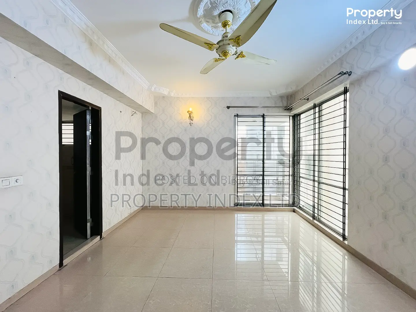 4-Bedroom Apartment in Basundhara for Sale in Basundhara