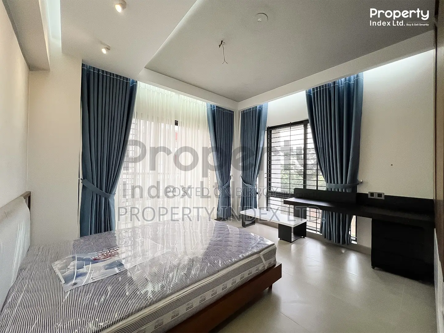 4-Bedroom Apartment in Basundhara for Sale in Basundhara