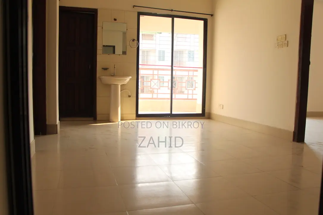 3-Bedroom Apartment in Orchid, Mirpur for Rent in Mirpur