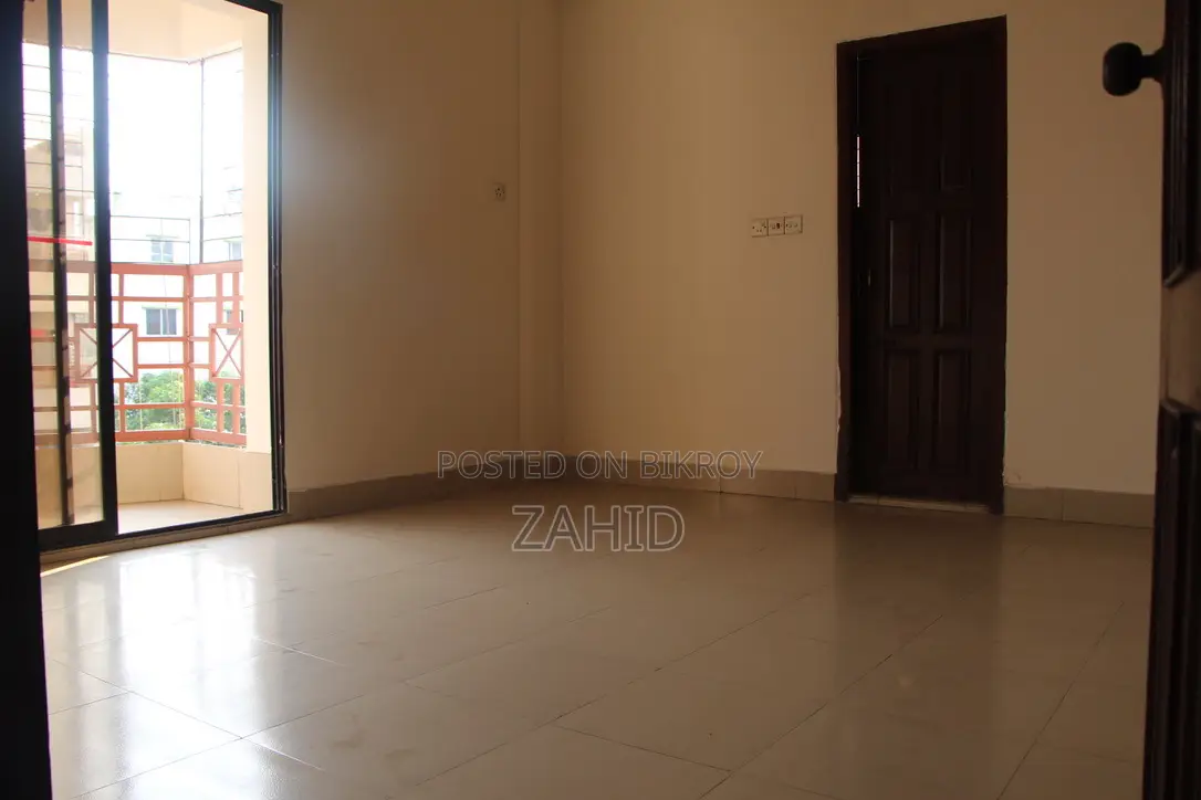 3-Bedroom Apartment in Orchid, Mirpur for Rent in Mirpur
