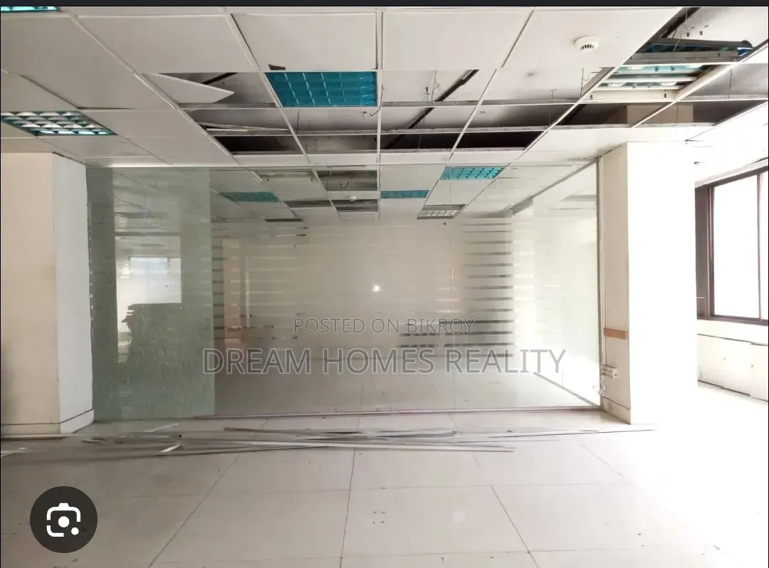 Commercial Space Sale at Banani in Banani