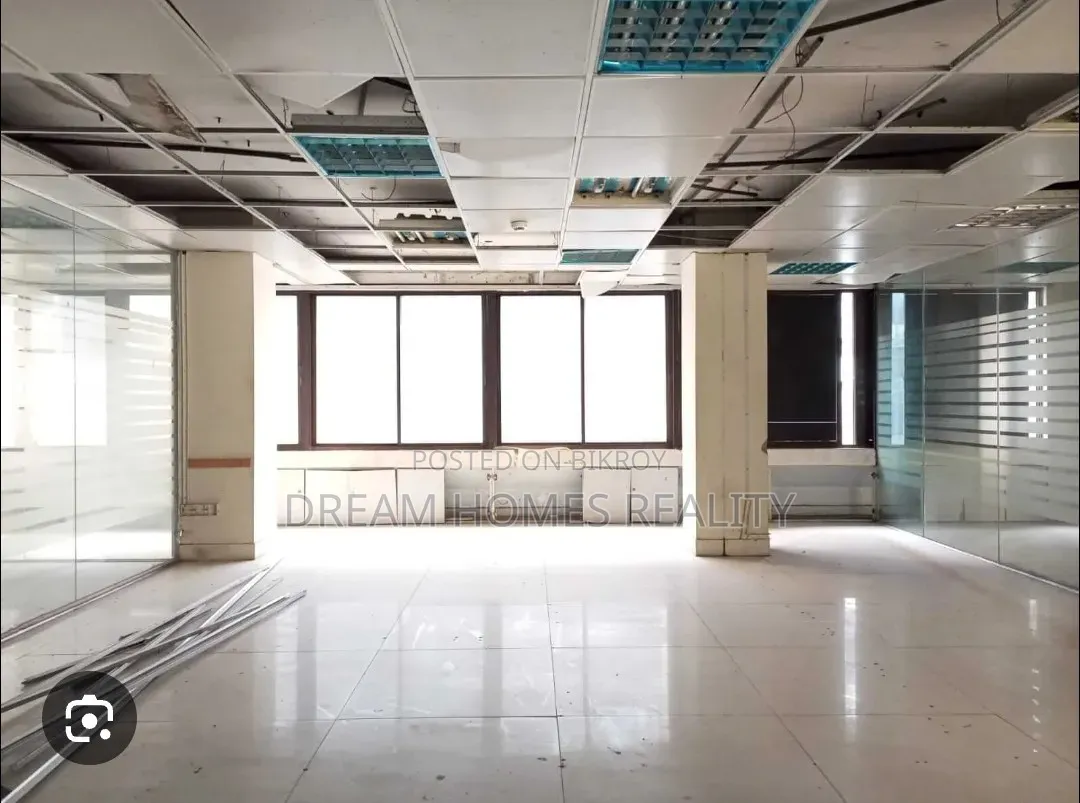 Commercial Space Sale at Banani in Banani