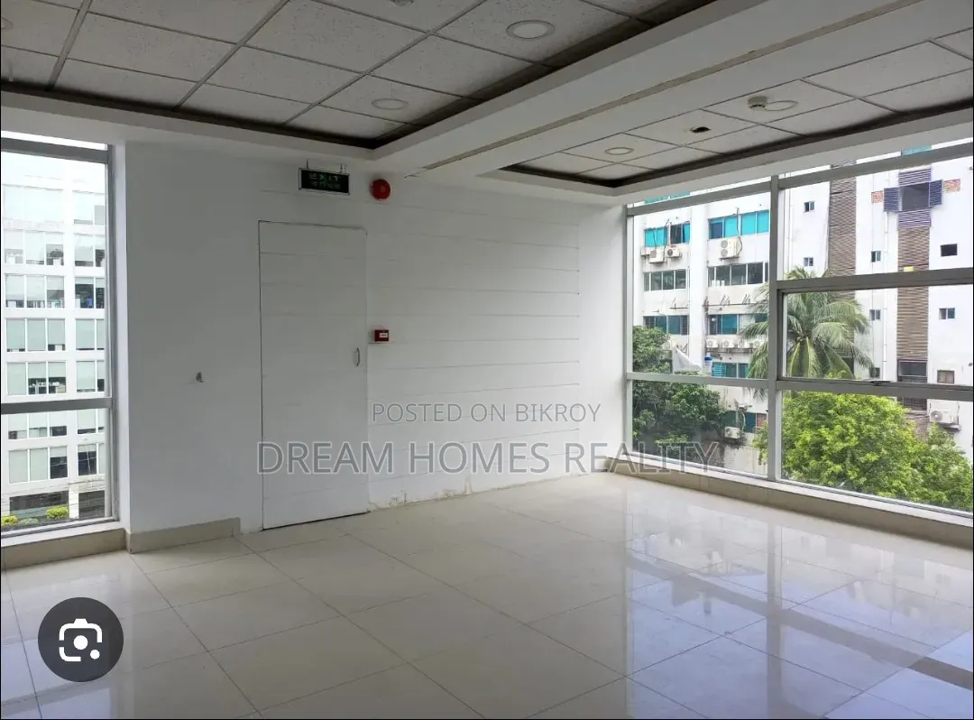 Commercial Space Sale at Banani in Banani