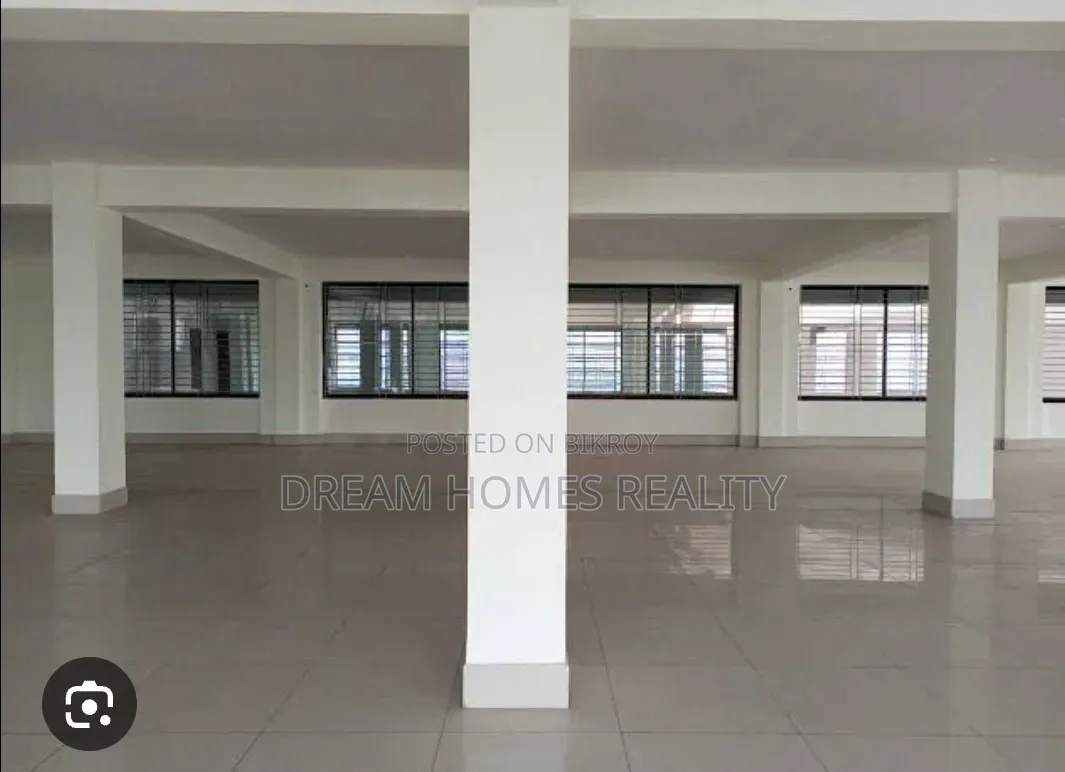 Commercial Space Sale at Banani in Banani