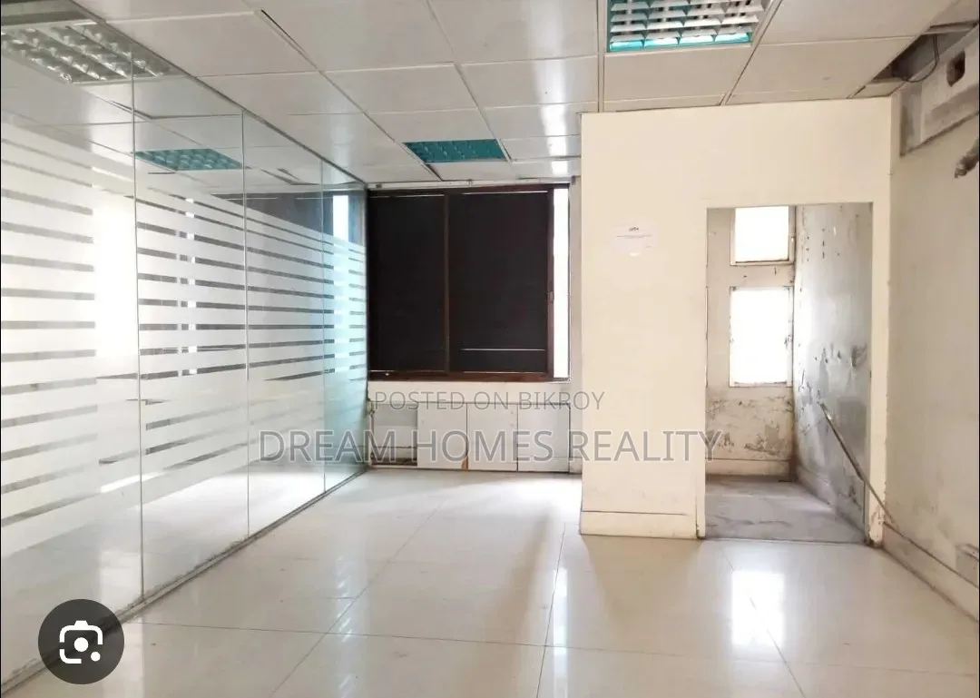 Commercial Space Sale at Banani in Banani
