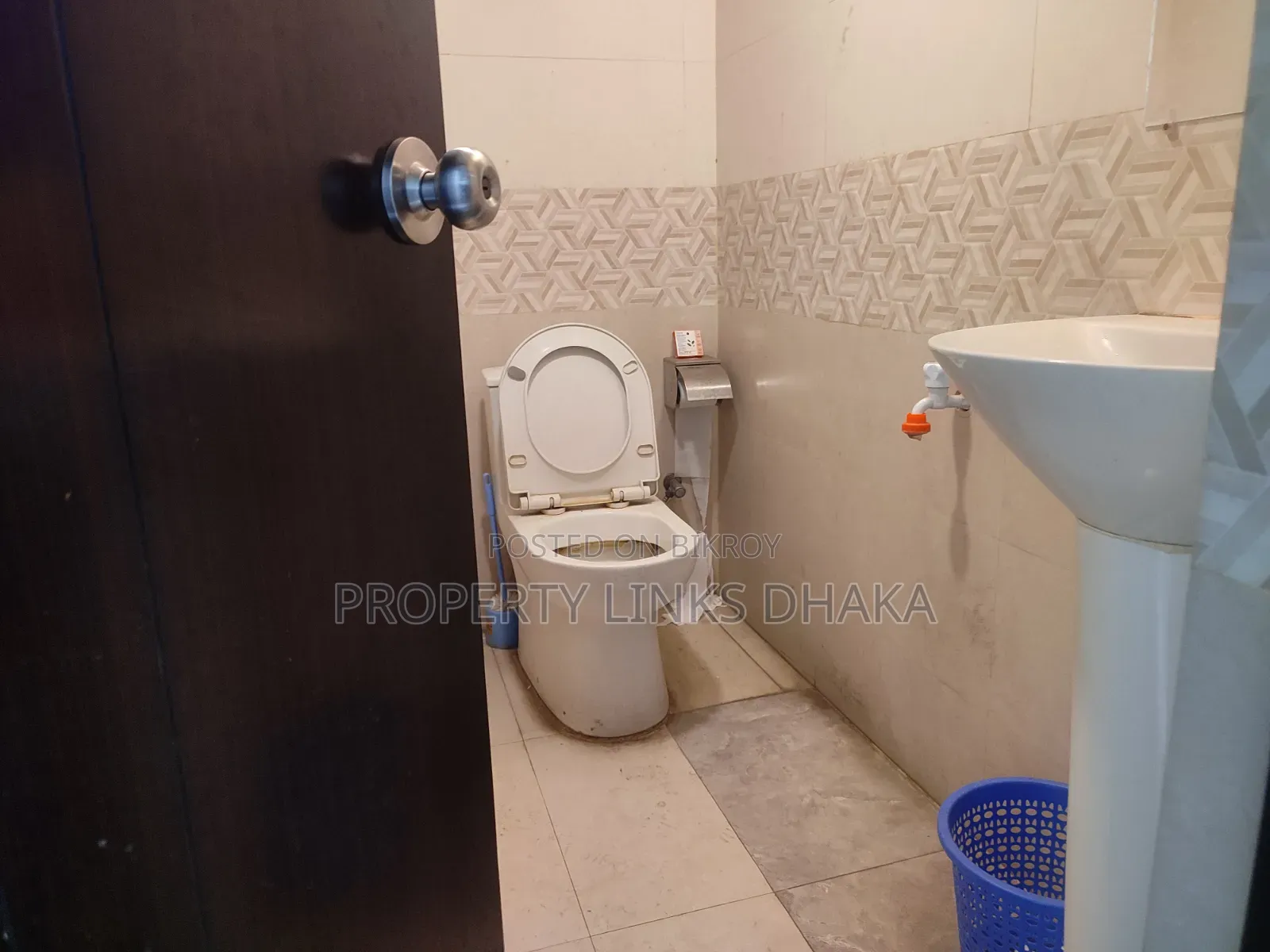 Furnished Commercial Space for Rent in Gulshan