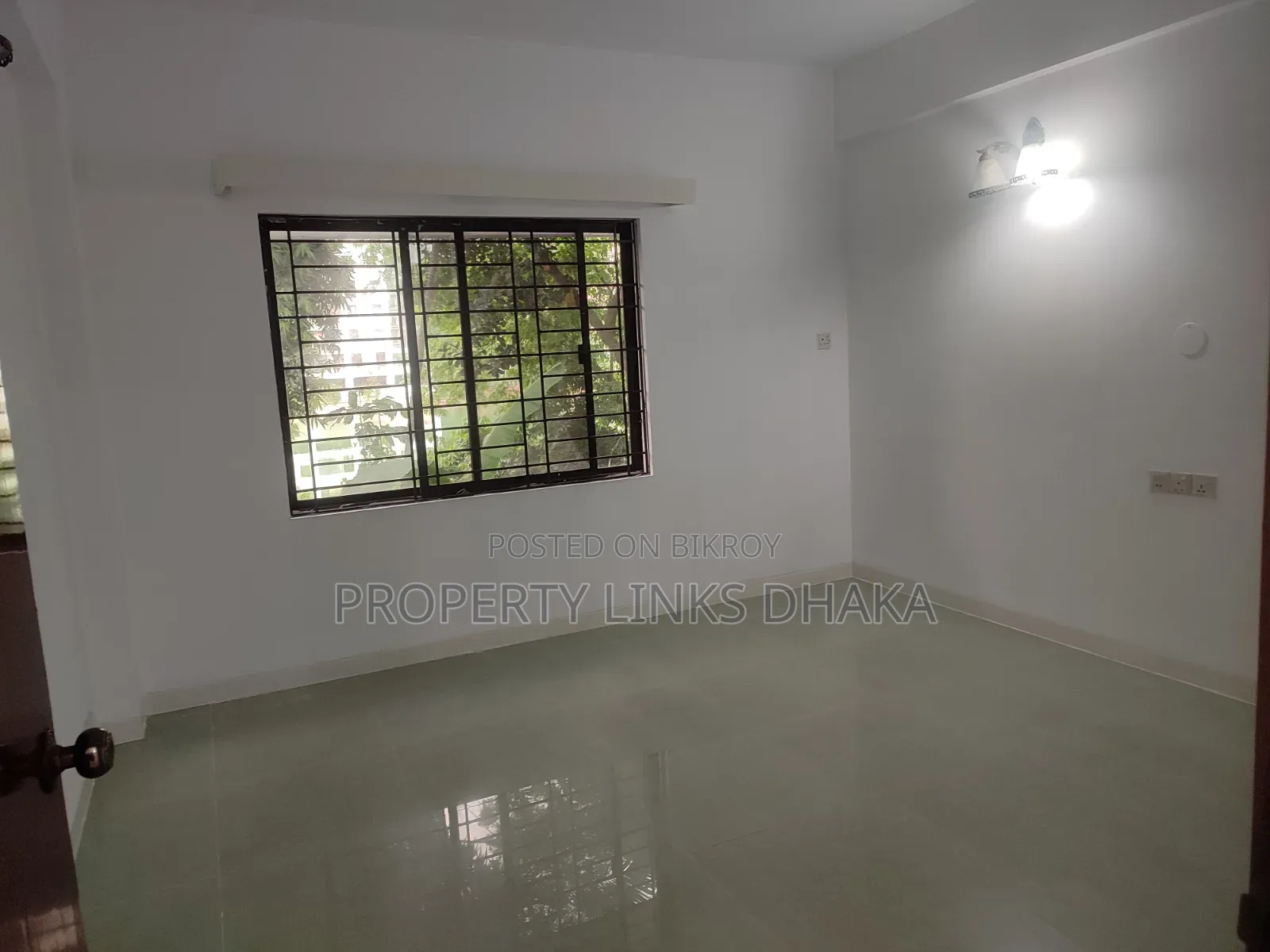 3-bedroom Apartment in Gulshan for Rent in Gulshan