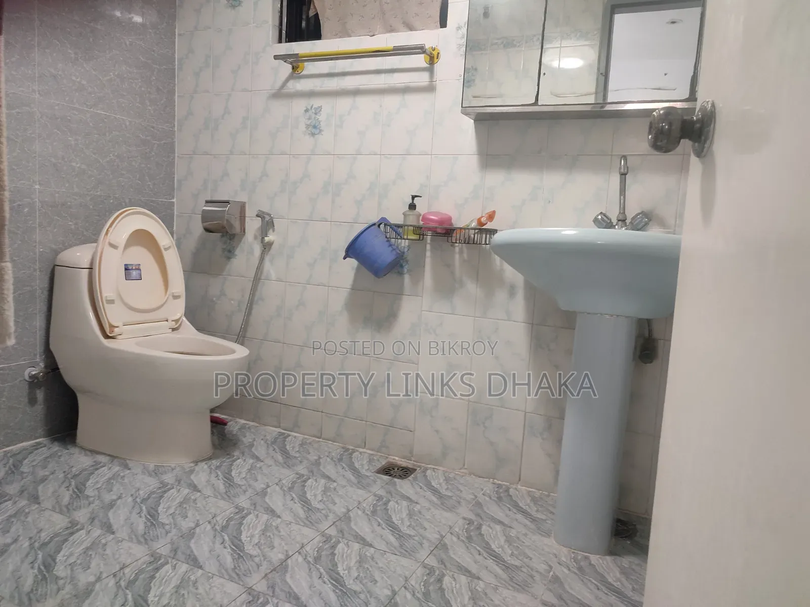 3-bedroom Apartment in Gulshan for Rent in Gulshan