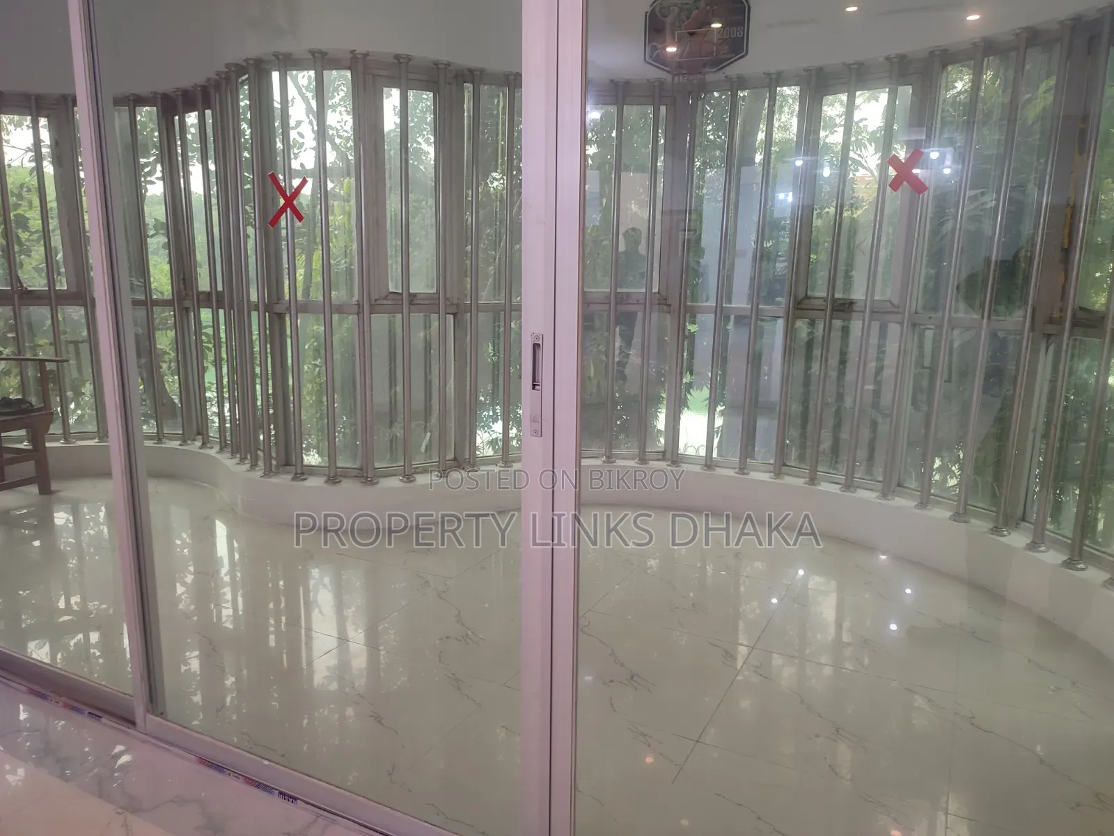 3-bedroom Apartment in Gulshan for Rent in Gulshan