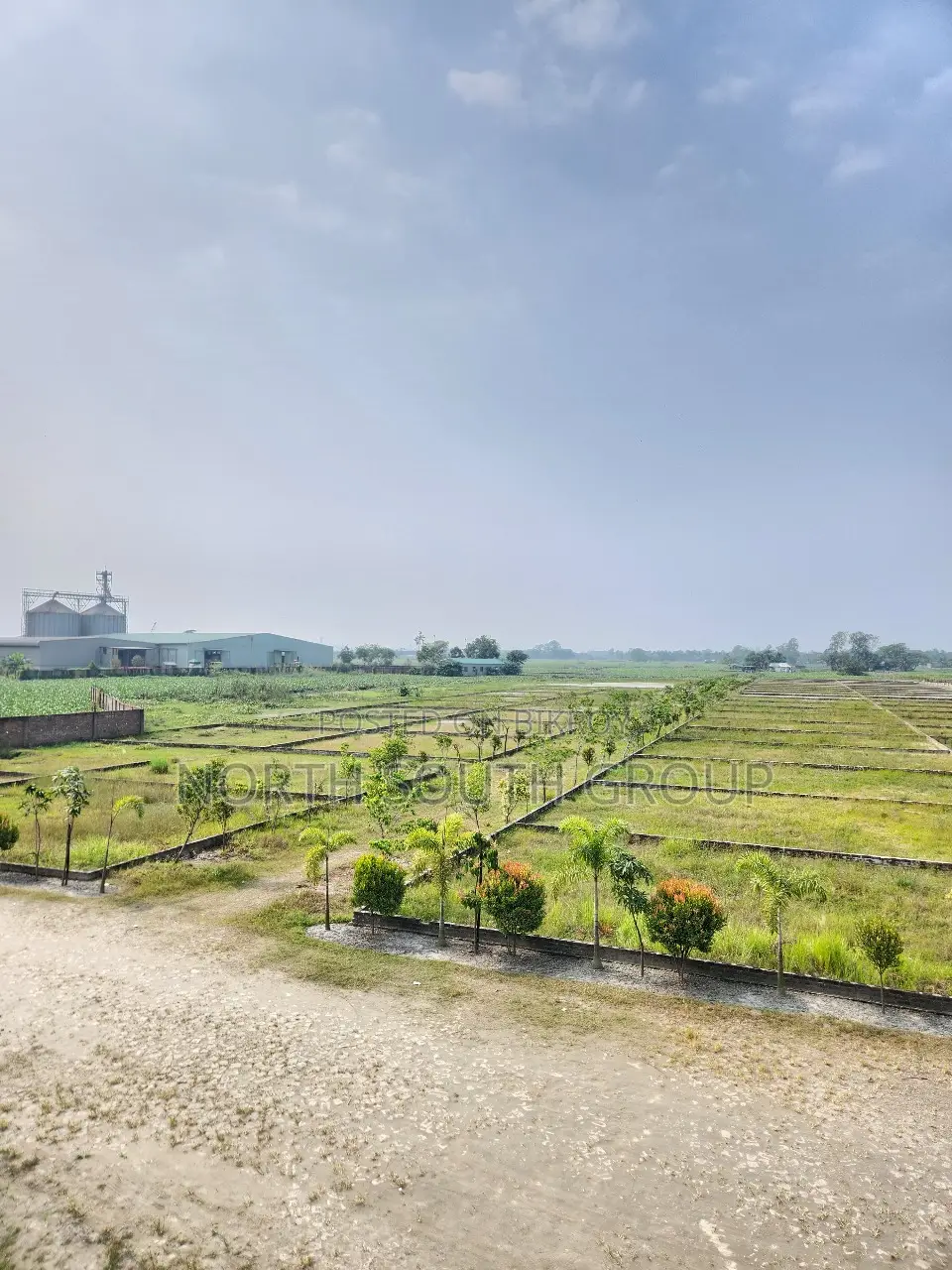 5 Katha Plot—Best Investment Opportunity in Purbachal in Purbachal
