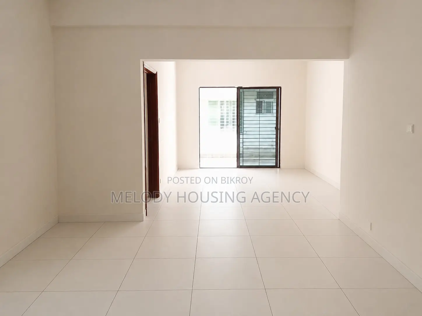 4-Bedroom Apartment in Urban Garden, Gulshan for Rent in Gulshan