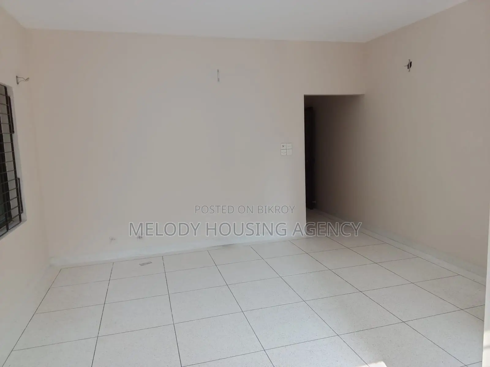 4-Bedroom Apartment in Urban Garden, Gulshan for Rent in Gulshan