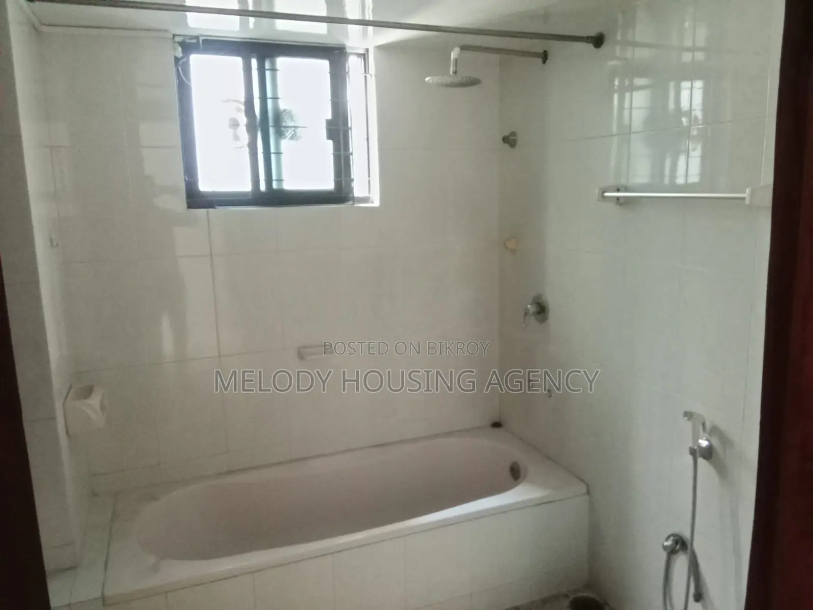 4-Bedroom Apartment in Urban Garden, Gulshan for Rent in Gulshan