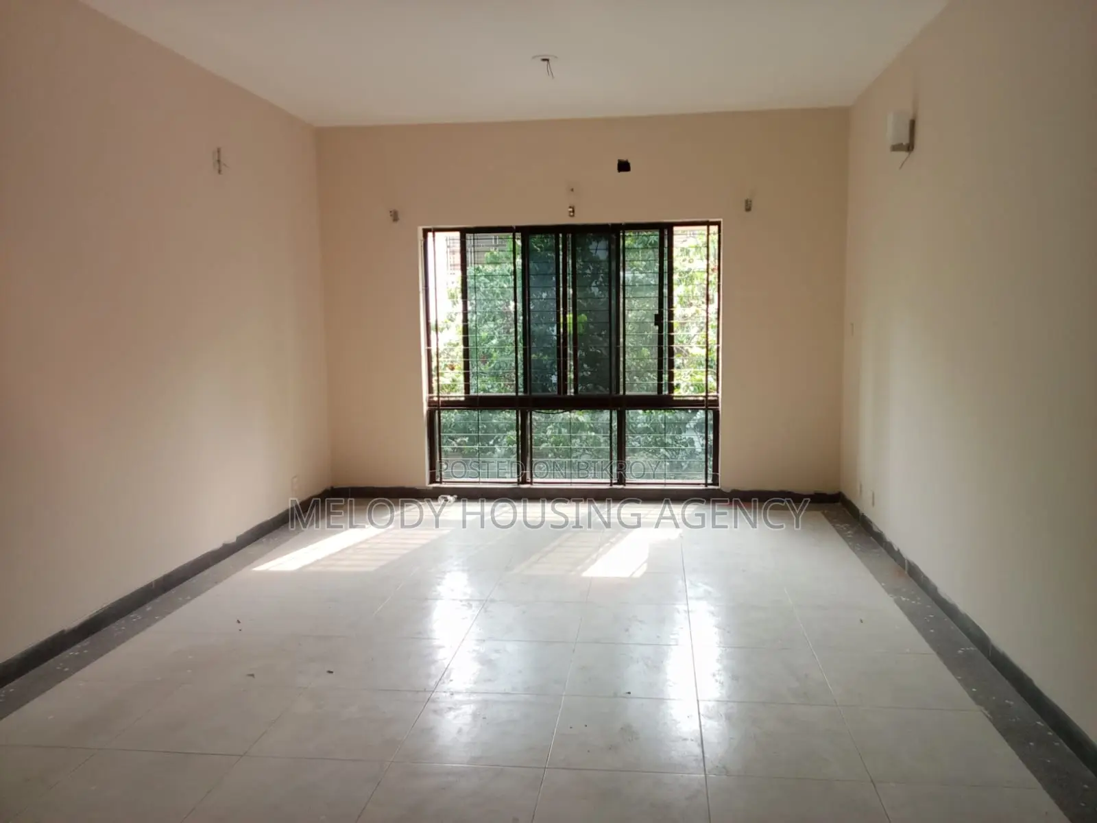 4-Bedroom Apartment in Urban Garden, Gulshan for Rent in Gulshan