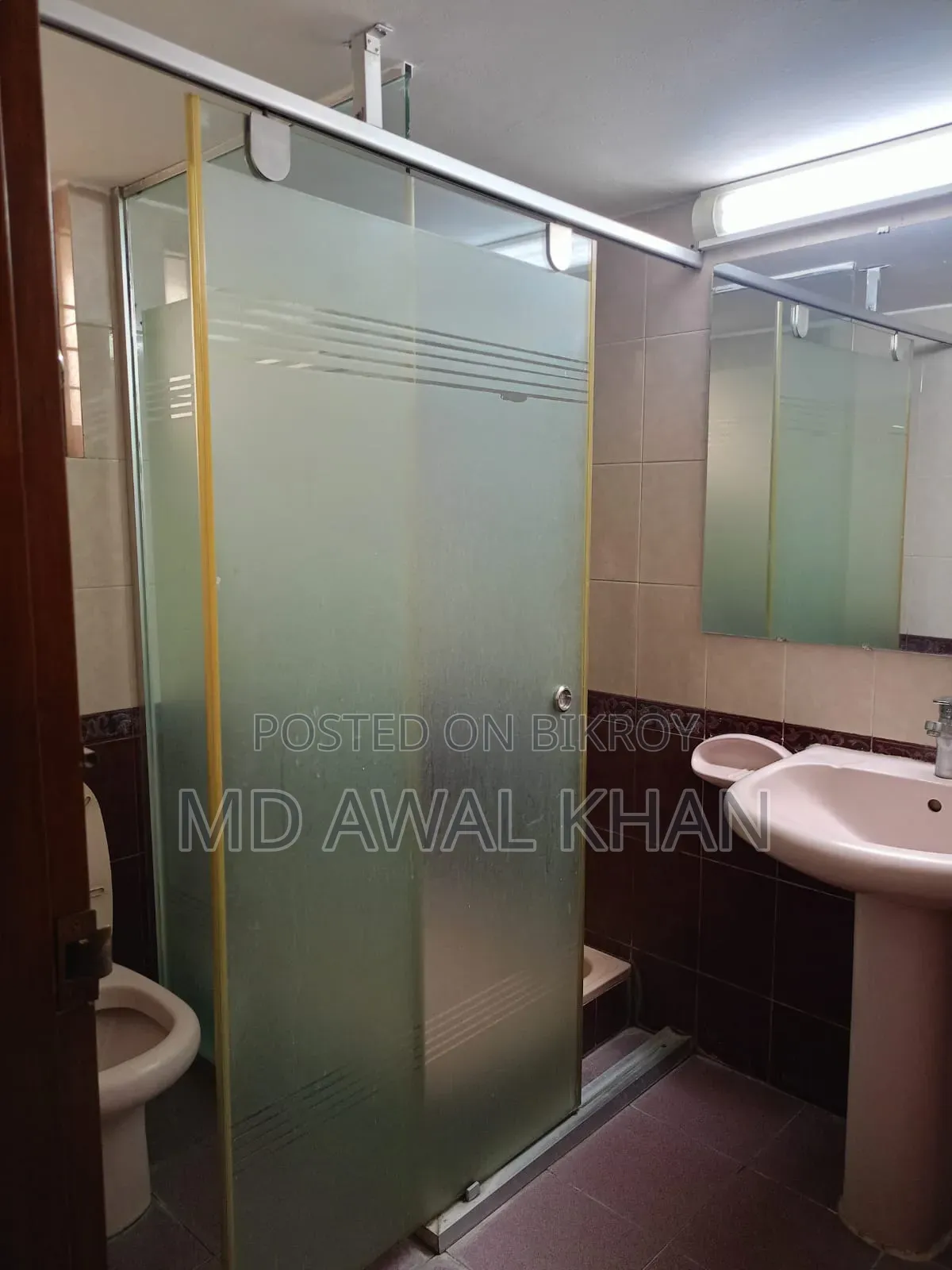 Furnished 4-Bedroom Apartment in Gulshan for Rent in Gulshan