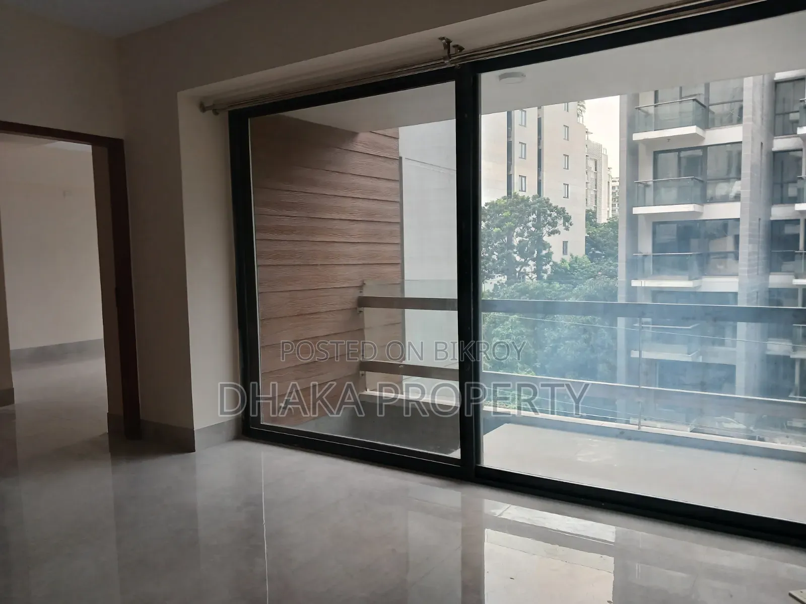 4-bedroom Apartment in Suvastu, Baridhara for Sale in Baridhara