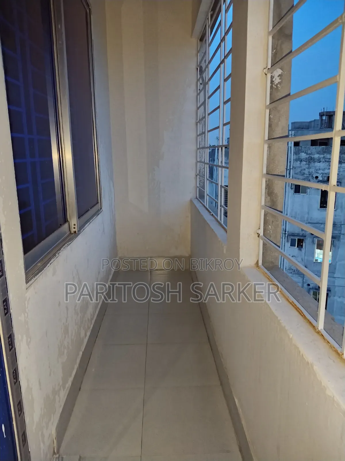 3-bedroom Apartment in Nandanik Dreams, Kazipara for Sale in Kazipara