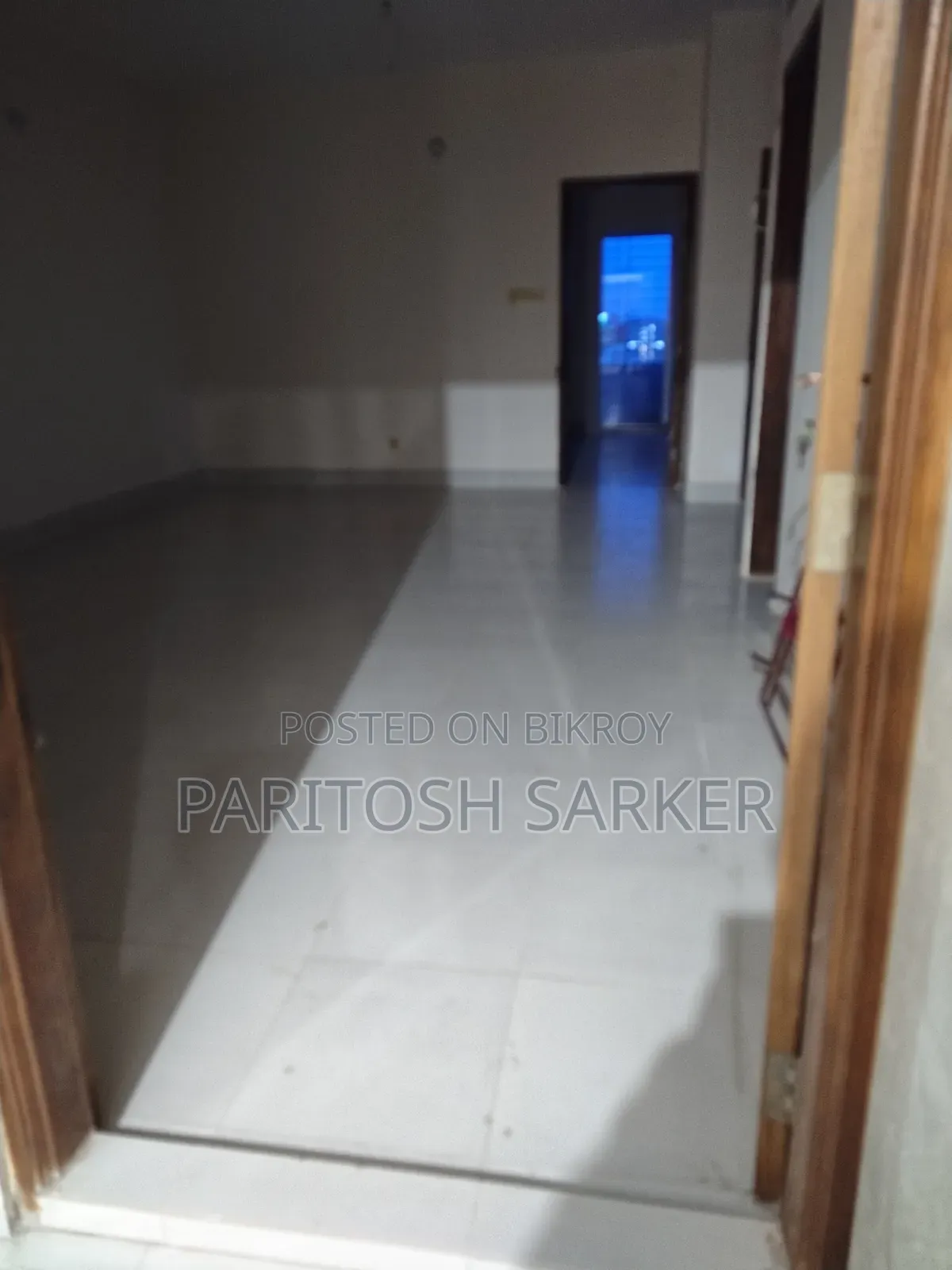 3-bedroom Apartment in Nandanik Dreams, Kazipara for Sale in Kazipara