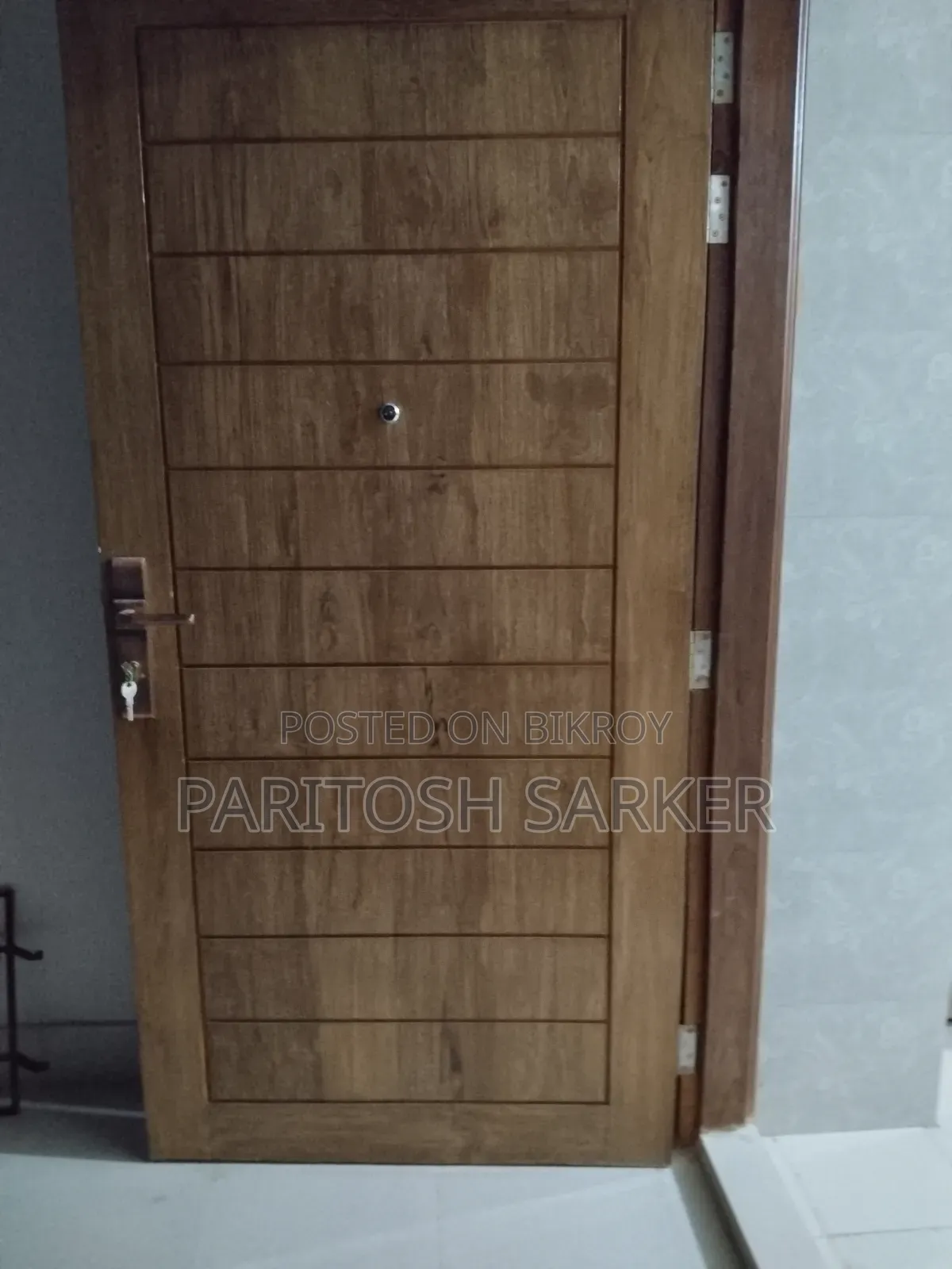 3-bedroom Apartment in Nandanik Dreams, Kazipara for Sale in Kazipara