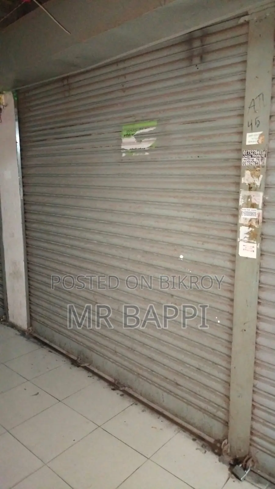 Office Space Rent at Farmgate in Farmgate