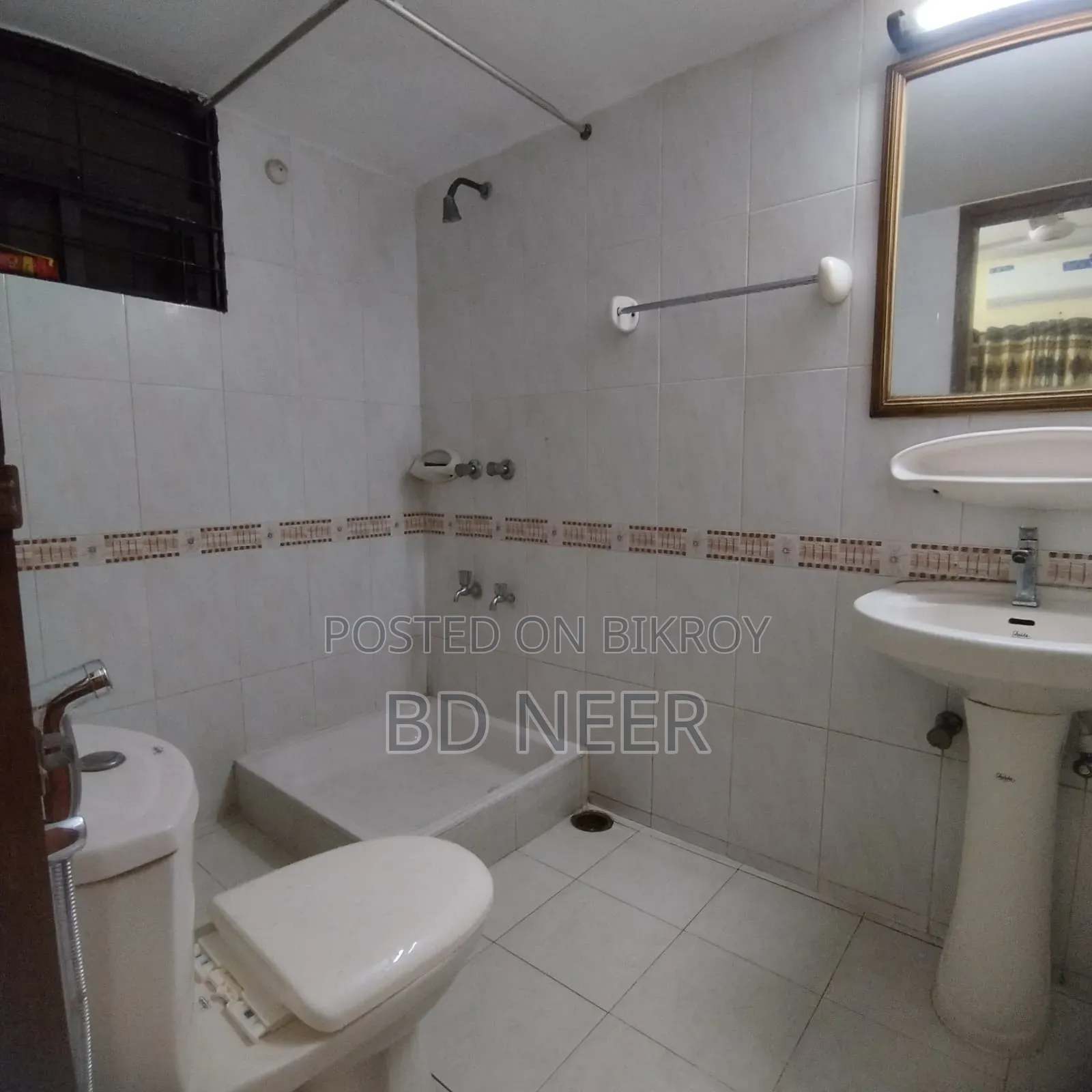 Furnished 3 Bedroom Apartment in Banani for Rent in Banani