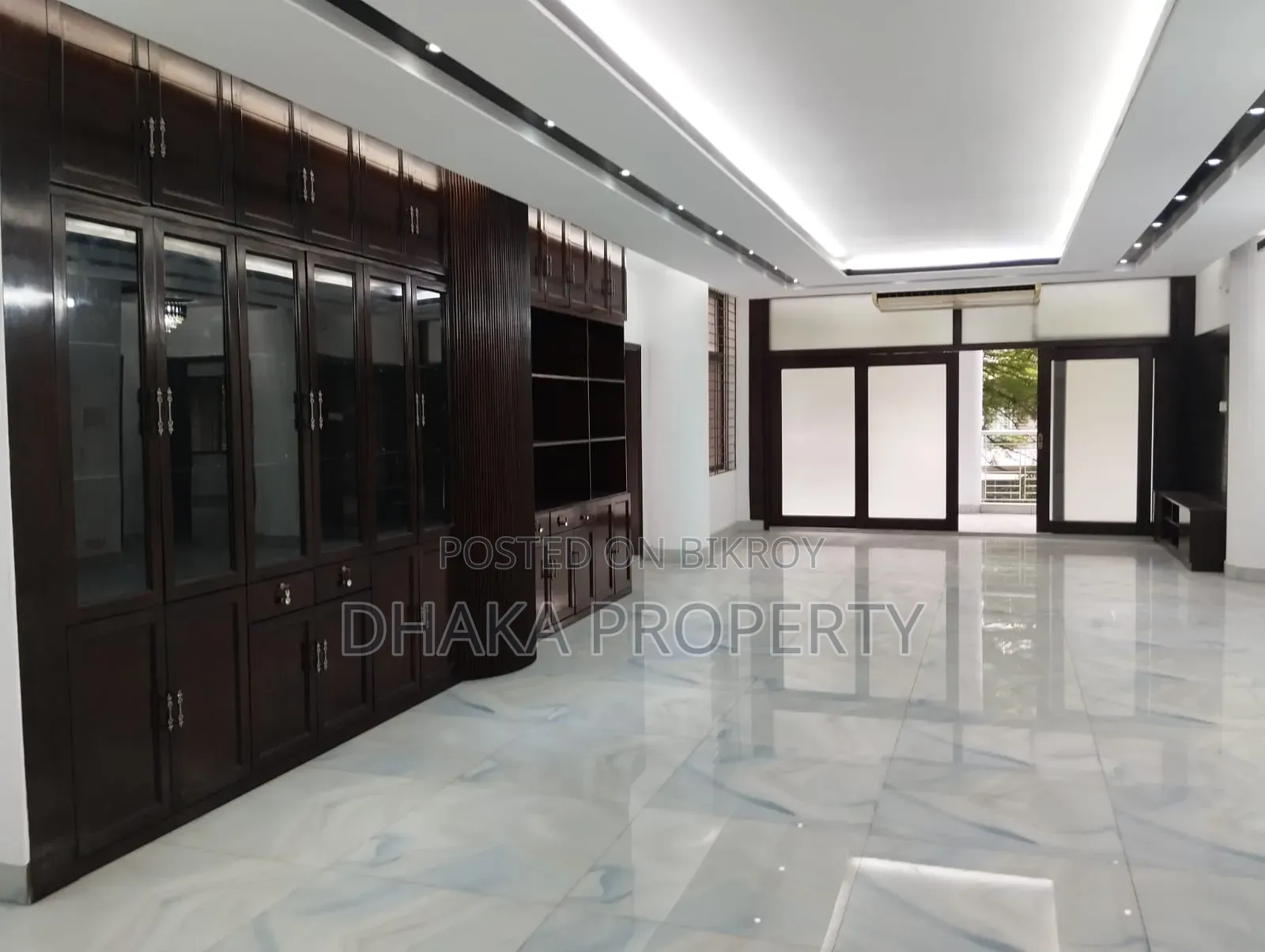 4-Bedroom Apartment in Gulshan for Rent in Gulshan