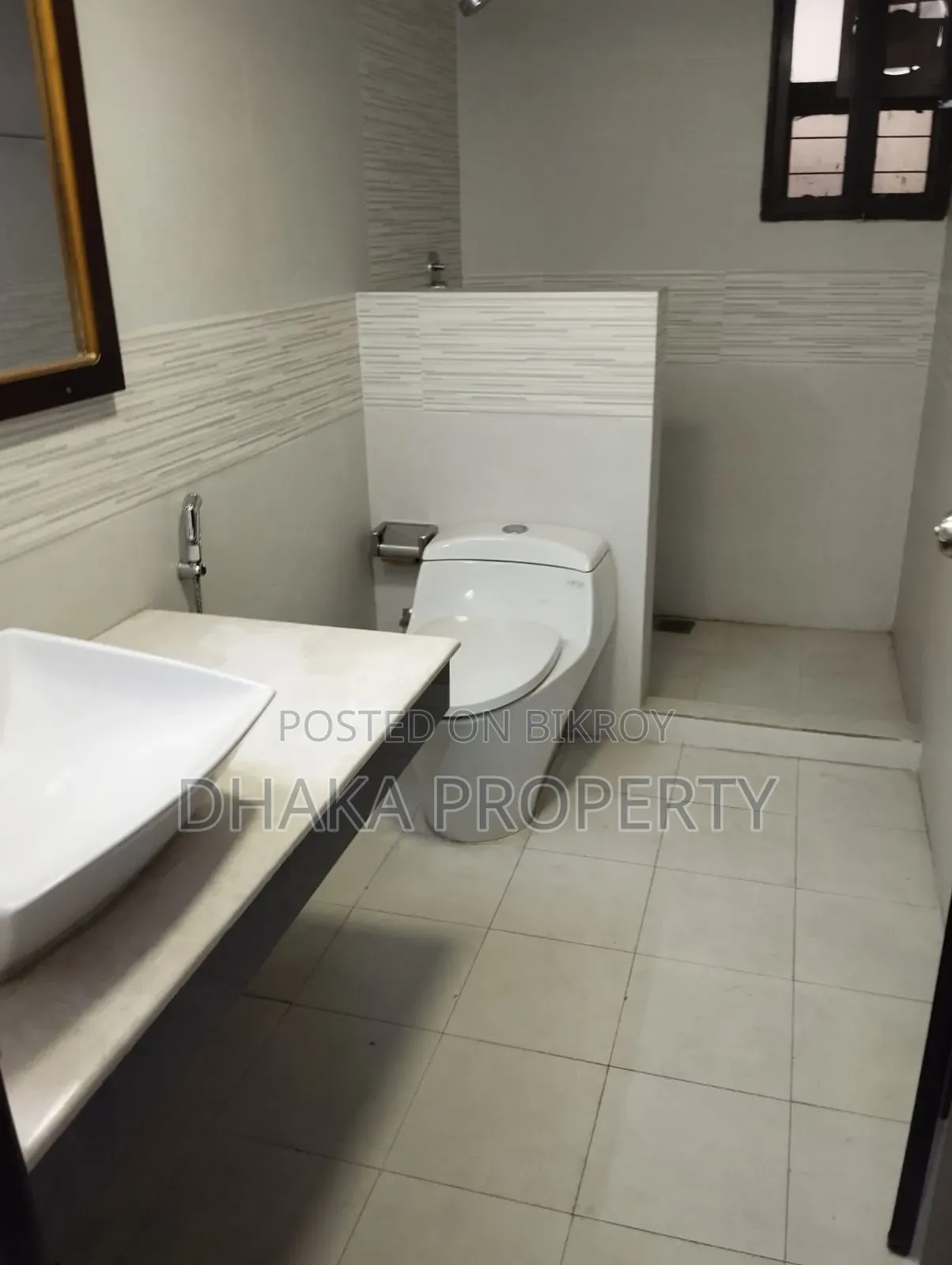 4-Bedroom Apartment in Gulshan for Rent in Gulshan