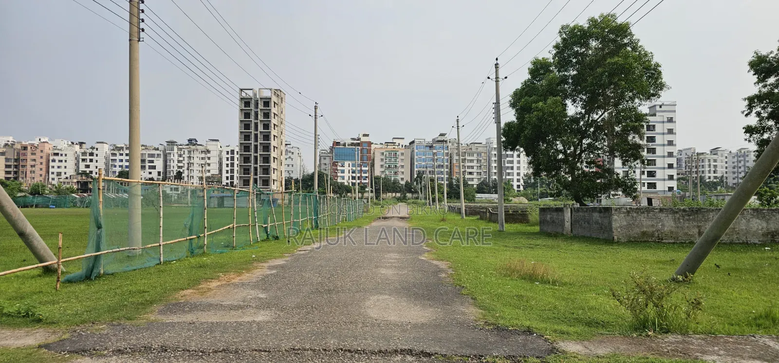Plot for sale in Uttara, Dhaka in Uttara