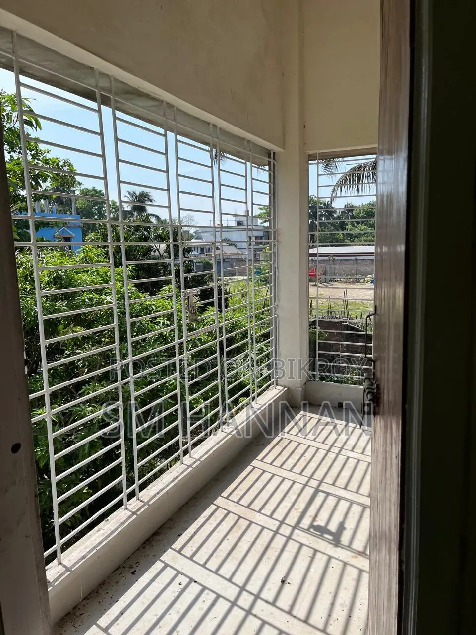 2-bedroom Apartment in Others, Sreenagar for Rent in Sreenagar