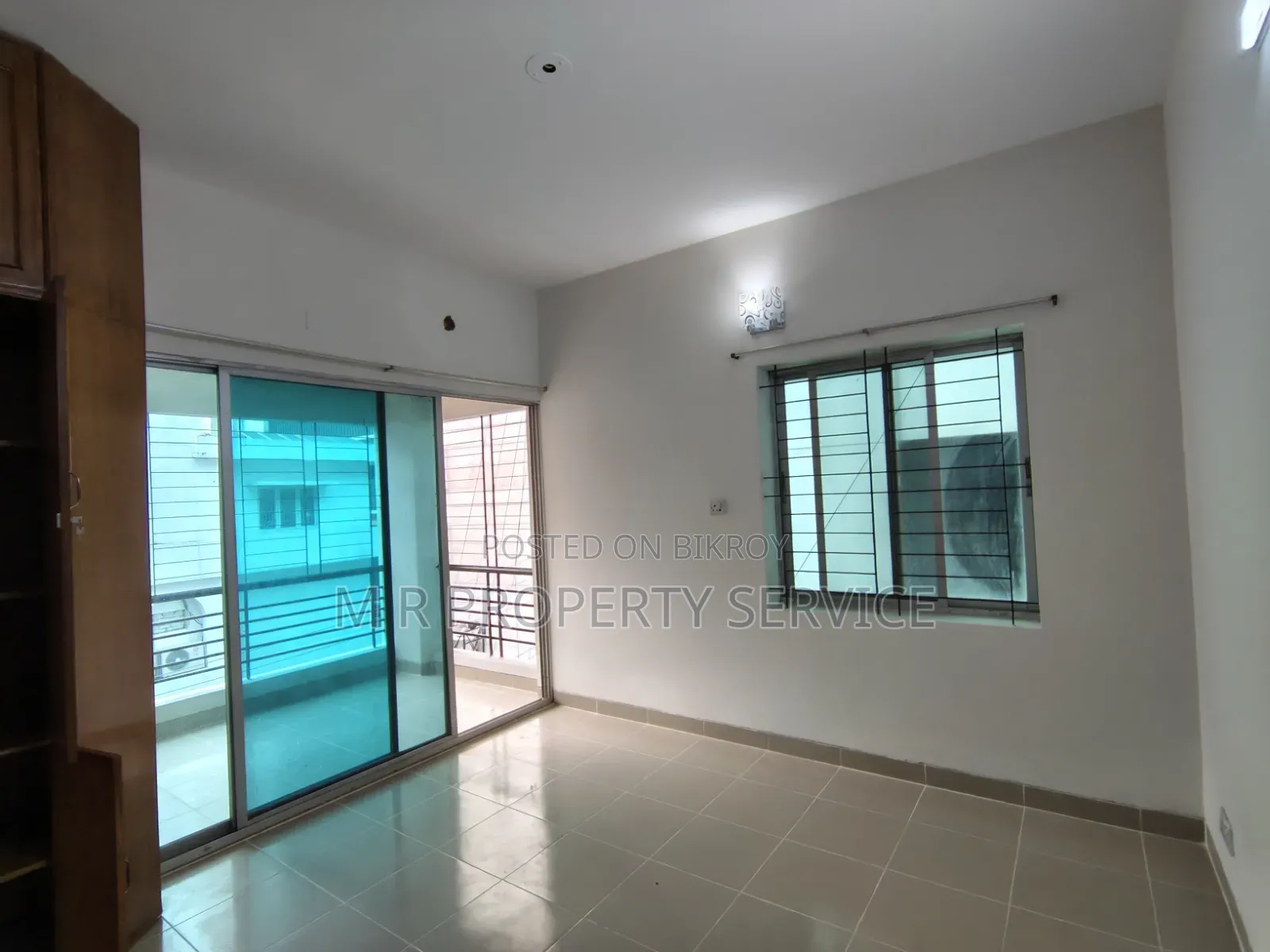 3-Bedroom Apartment in Gulshan for Rent in Gulshan