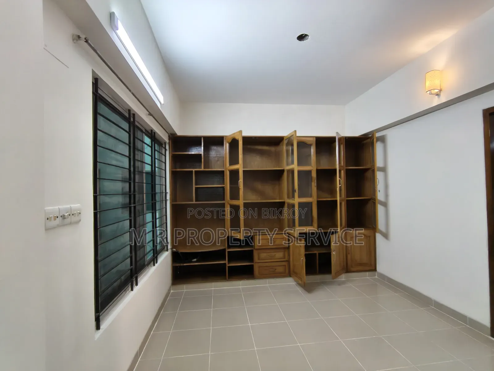 3-Bedroom Apartment in Gulshan for Rent in Gulshan