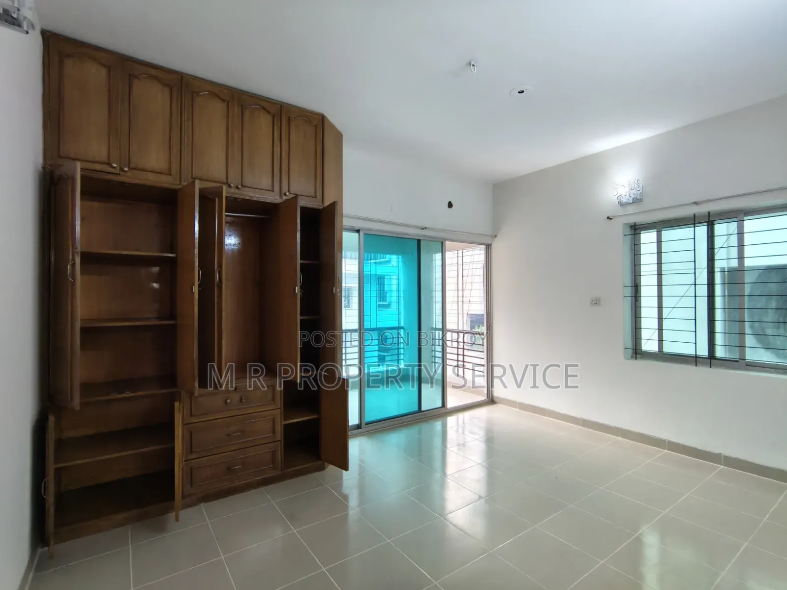 3-Bedroom Apartment in Gulshan for Rent in Gulshan