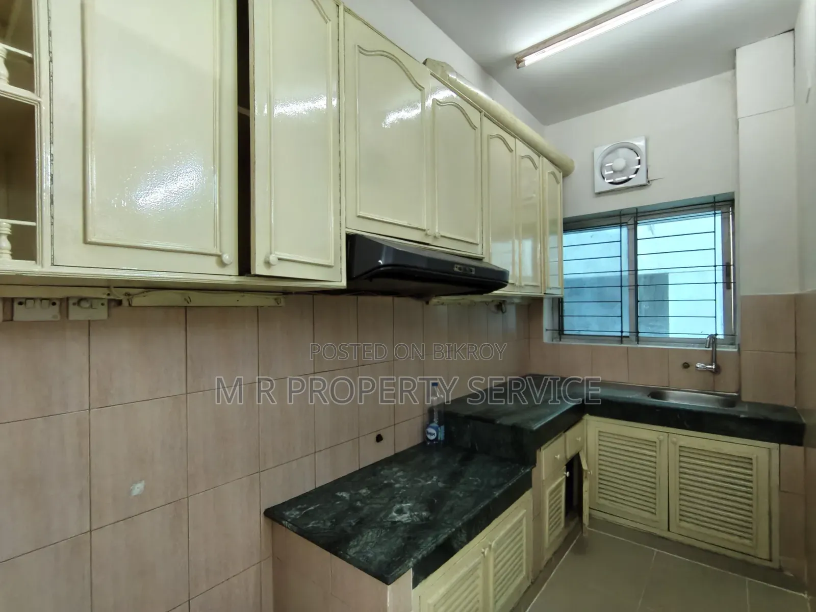 3-Bedroom Apartment in Gulshan for Rent in Gulshan